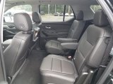 2019 Chevrolet Traverse RS AWD Rear Seat