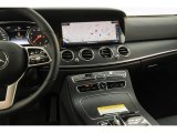 2019 Mercedes-Benz E 450 4Matic Wagon Controls