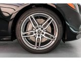 2019 Mercedes-Benz E 450 4Matic Wagon Wheel