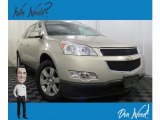 2011 Chevrolet Traverse LT