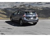 2019 Toyota Prius c LE Exterior