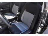 2019 Toyota Prius c LE Front Seat