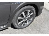 2019 Toyota Prius c LE Wheel