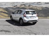 2019 Toyota Prius c LE Data, Info and Specs