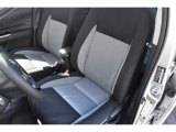 2019 Toyota Prius c LE Front Seat