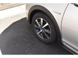 2019 Toyota Prius c LE Wheel
