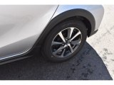 2019 Toyota Prius c LE Wheel
