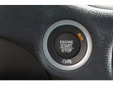 2018 Dodge Charger SXT Controls