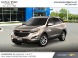 2019 Chevrolet Equinox LT AWD