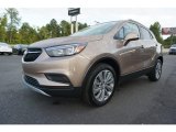 Coppertino Metallic Buick Encore in 2019