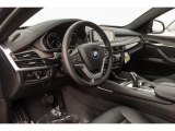 2019 BMW X6 sDrive35i Dashboard