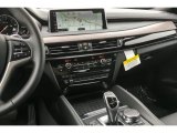 2019 BMW X6 sDrive35i Dashboard