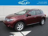 2010 Nissan Murano SL AWD