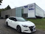 2016 Nissan Maxima SL