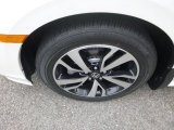 2019 Honda Odyssey Elite Wheel