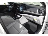 2019 Toyota Highlander Limited Platinum AWD Dashboard