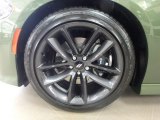 2019 Dodge Charger R/T Wheel