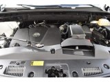 2019 Toyota Highlander Limited Platinum AWD 3.5 Liter DOHC 24-Valve VVT-i V6 Engine