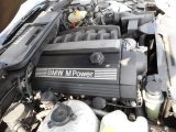1998 BMW M3 Engines