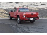 2019 Toyota Tacoma Limited Double Cab 4x4 Exterior