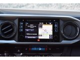 2019 Toyota Tacoma Limited Double Cab 4x4 Navigation