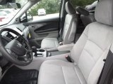 2019 Honda Pilot EX AWD Front Seat