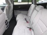 2019 Honda Pilot EX AWD Rear Seat