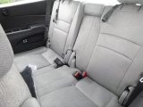 2019 Honda Pilot EX AWD Rear Seat
