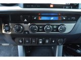 2019 Toyota Tacoma Limited Double Cab 4x4 Controls