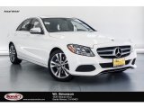 2018 Mercedes-Benz C 300 Sedan