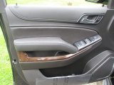 2019 Chevrolet Tahoe LS 4WD Door Panel
