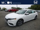 2019 Honda Insight EX