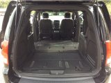 2018 Dodge Grand Caravan GT Trunk