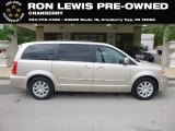 2015 Cashmere/Sandstone Pearl Chrysler Town & Country Touring #129616265