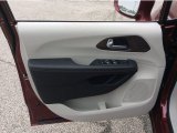 2019 Chrysler Pacifica Touring L Plus Door Panel