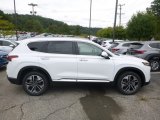 2019 Hyundai Santa Fe Limited AWD