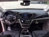 2019 Chrysler Pacifica Touring L Plus Dashboard