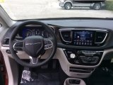 2019 Chrysler Pacifica Touring L Plus Dashboard