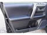 2019 Toyota 4Runner SR5 Premium 4x4 Door Panel