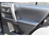 2019 Toyota 4Runner SR5 Premium 4x4 Door Panel