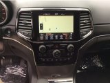 2019 Jeep Grand Cherokee Limited 4x4 Navigation
