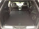 2019 Jeep Grand Cherokee Limited 4x4 Trunk
