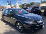 2015 Acura TLX 2.4