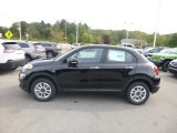 2018 Fiat 500X Pop Exterior