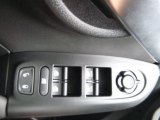 2018 Fiat 500X Pop Controls