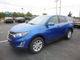 2019 Chevrolet Equinox LT AWD
