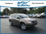 2010 Toyota RAV4 I4 4WD