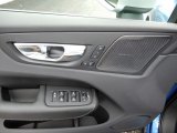 2019 Volvo XC60 T6 AWD R-Design Door Panel
