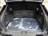 2019 Volvo XC40 T5 Momentum AWD Trunk