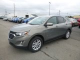 2019 Pepperdust Metallic Chevrolet Equinox LT AWD #129616297